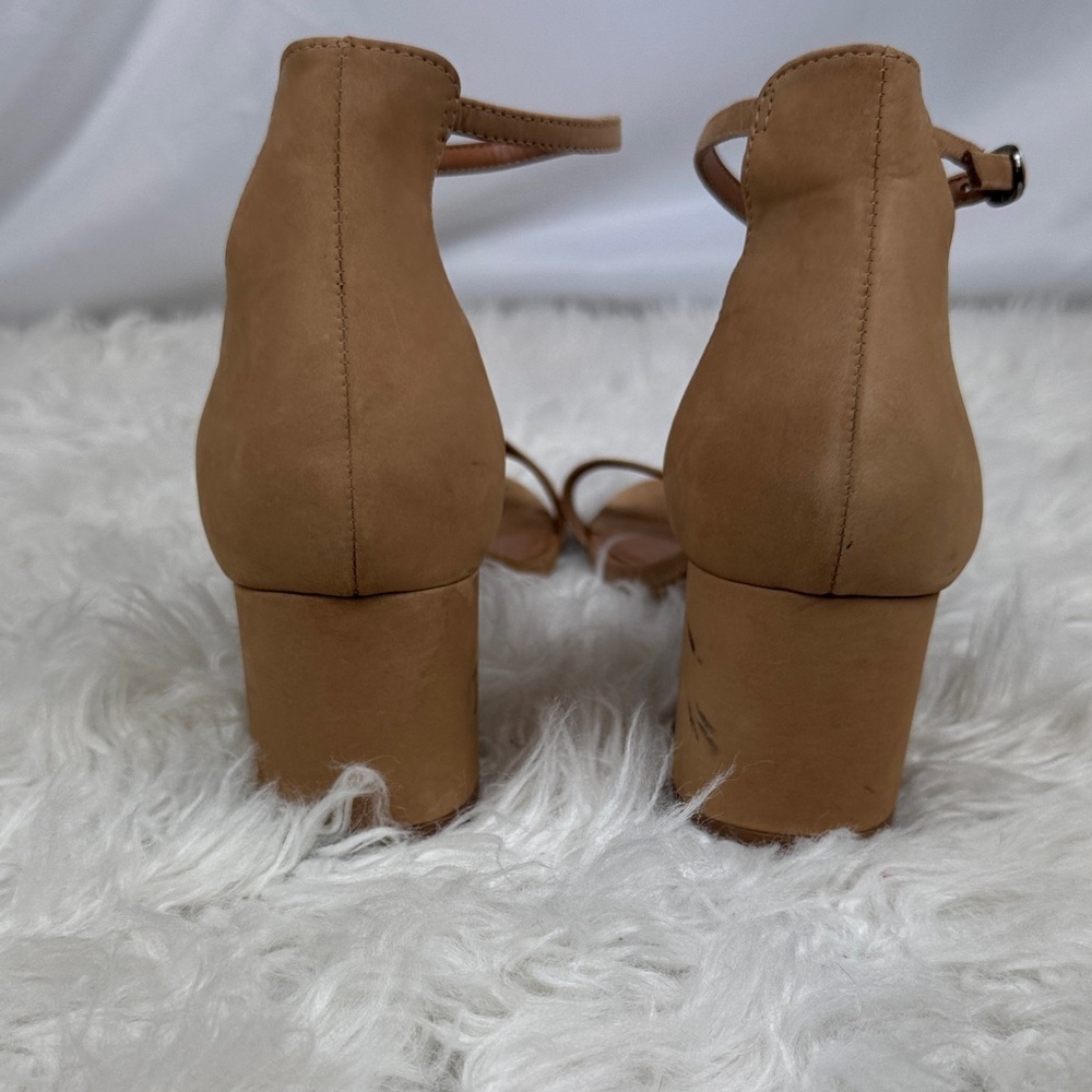 Steve Madden Irenee Heeled Sandal Size 8 - Picture 4 of 8